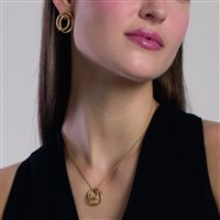 Orecchini Kidult Donna in Acciaio 861092 - 861092